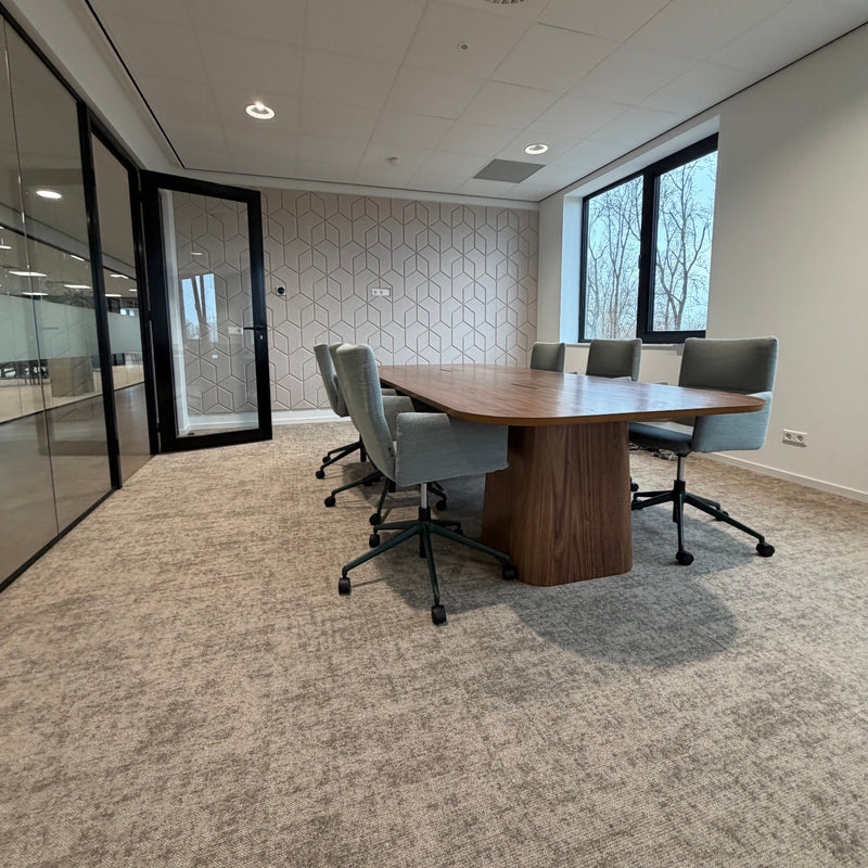 Tafel Teska/ Lande / diverse afmetingen - KANTOORMEUBELS.ONLINE