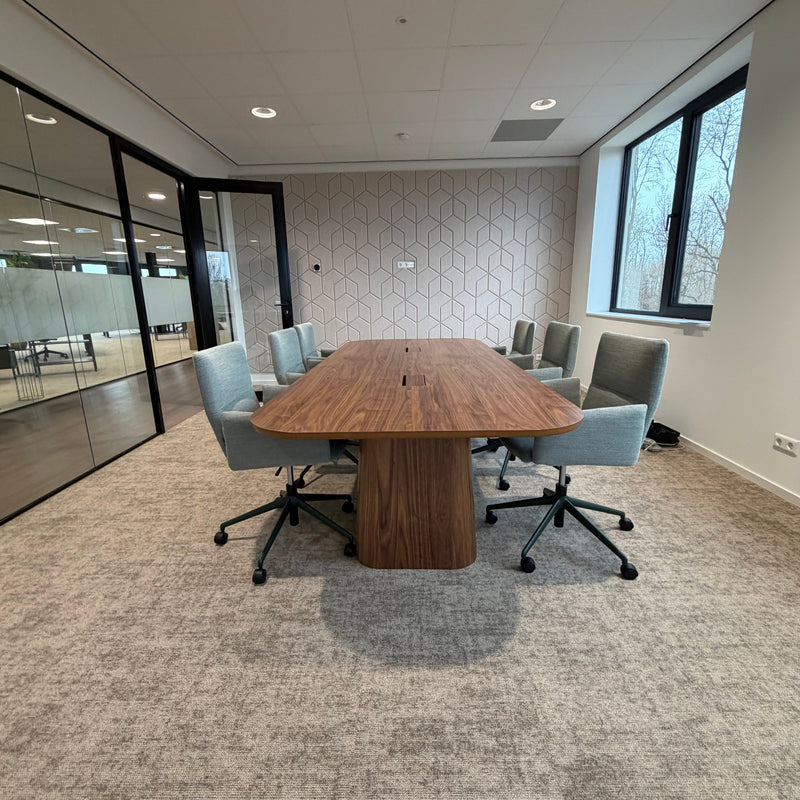 Vergaderstoel Lande Casual - KANTOORMEUBELS.ONLINE