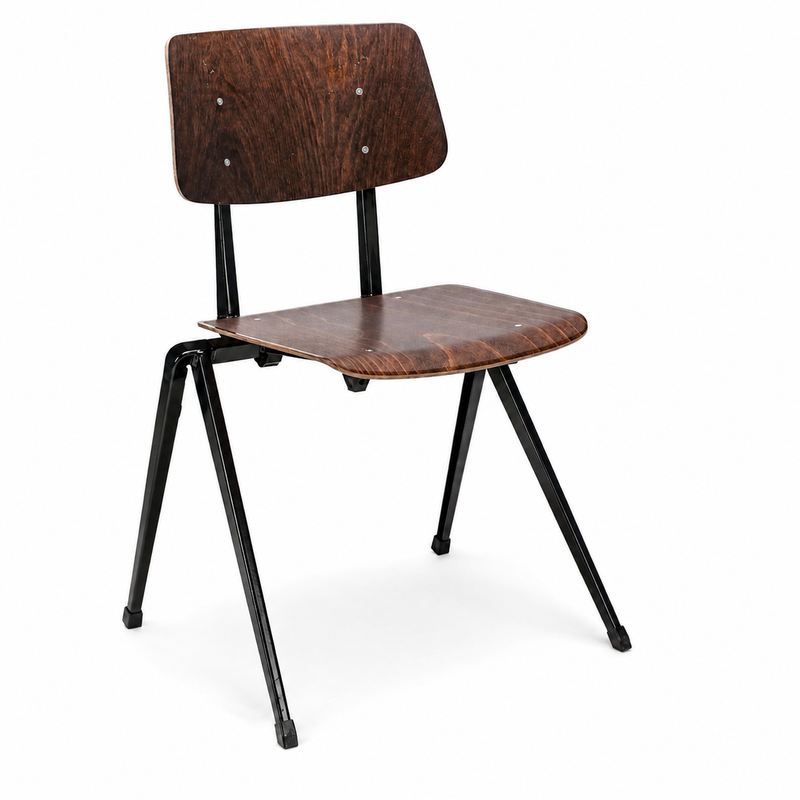 Satelliet Galvanitas S-17 SC Stoel | Stapelbare Designstoel