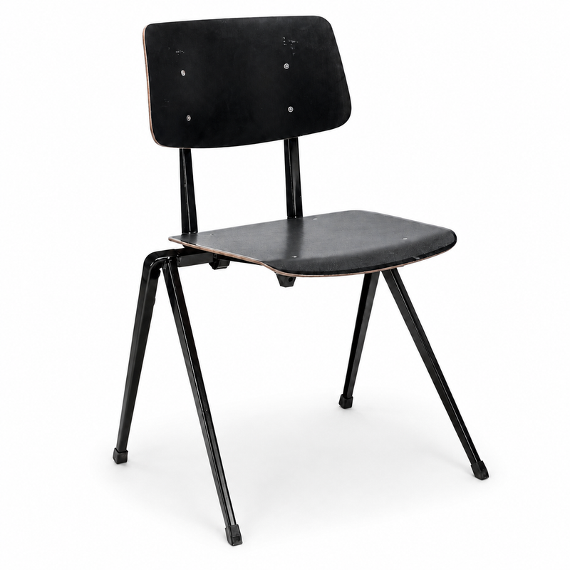 Satelliet Galvanitas S-17 SC Stoel | Stapelbare Designstoel
