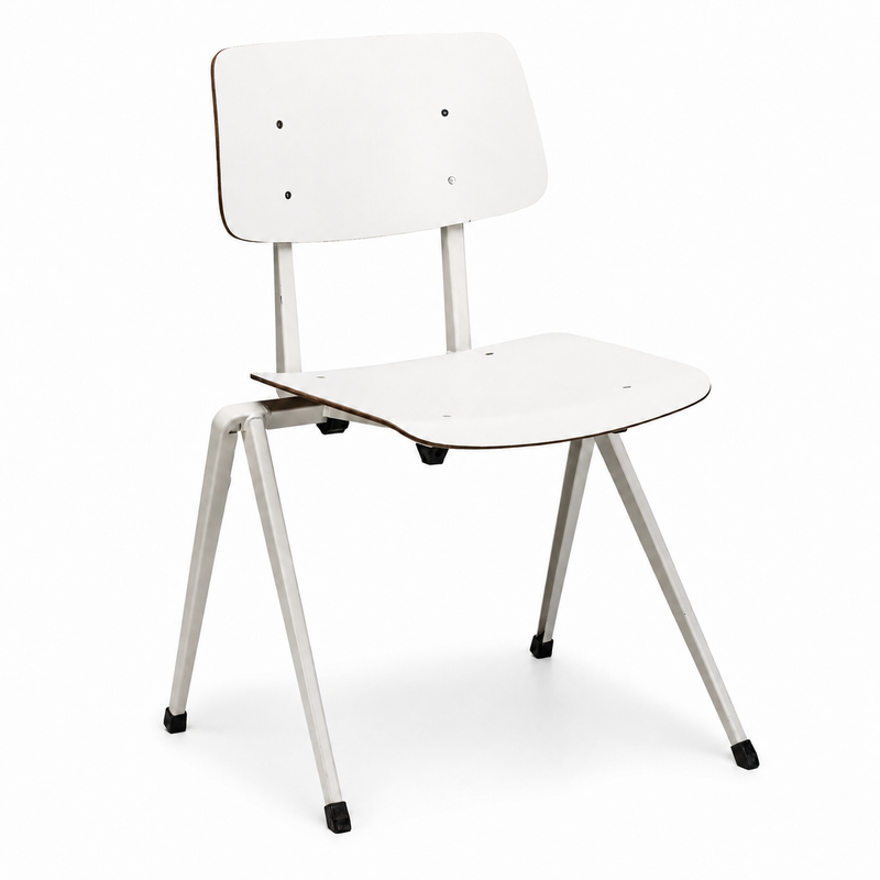 Satelliet Galvanitas S-17 SC Stoel | Stapelbare Designstoel