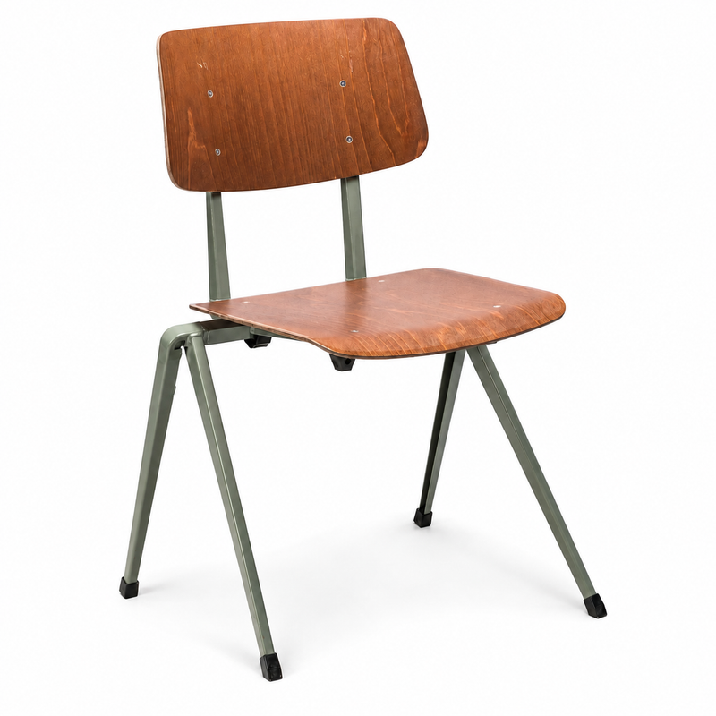 Satelliet Galvanitas S-17 SC Stoel | Stapelbare Designstoel