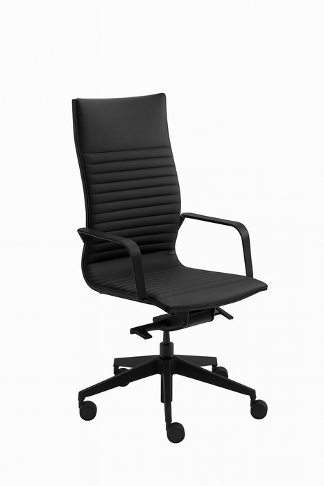 Design bureaustoel / vergaderstoel Kastel Kruna