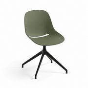 Stoel Artifort Beso CIRCULO - groen - KANTOORMEUBELS.ONLINE