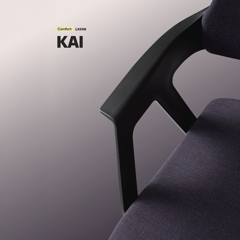 Se7en Comfort LX006 KAI