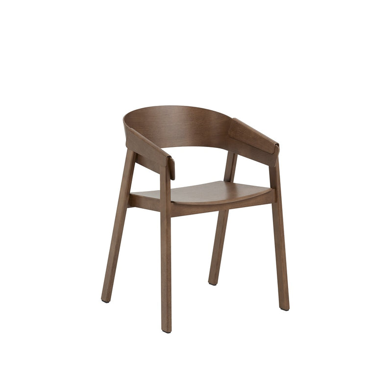 Stoel Muuto Cover armchair / 5 kleuren