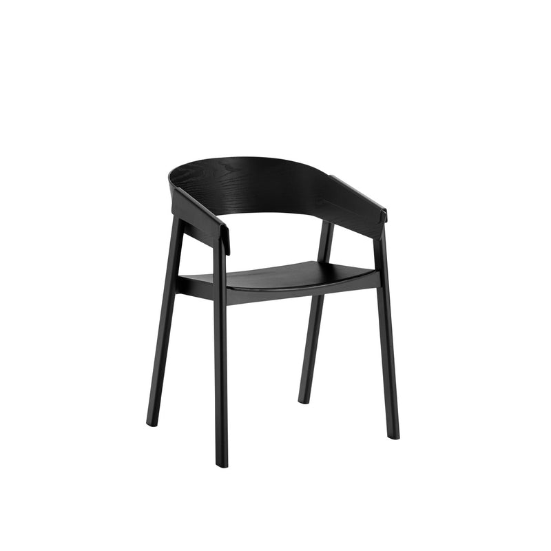 Stoel Muuto Cover armchair / 5 kleuren