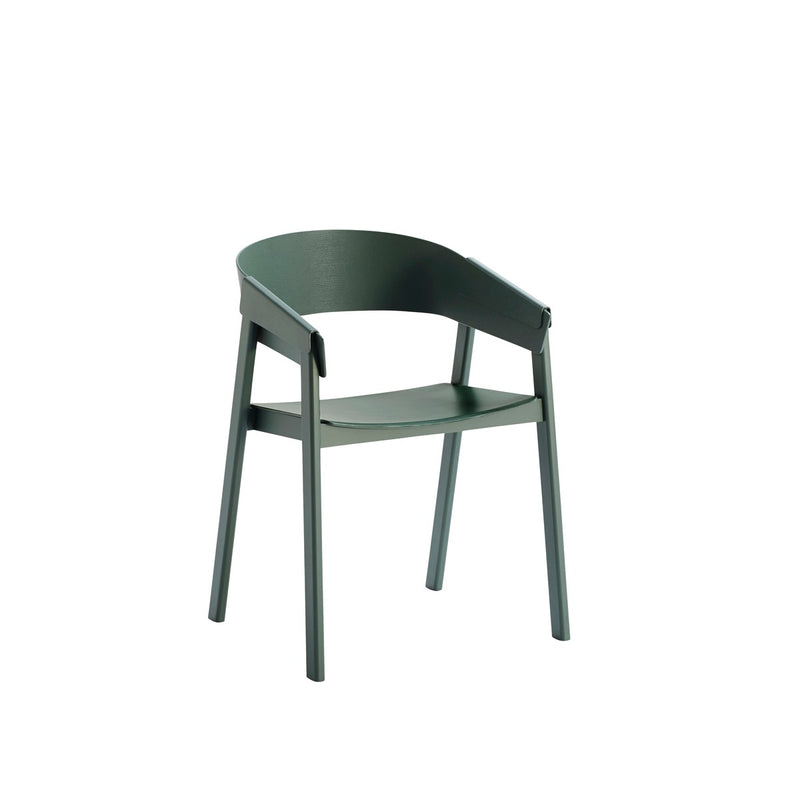 Stoel Muuto Cover armchair / 5 kleuren