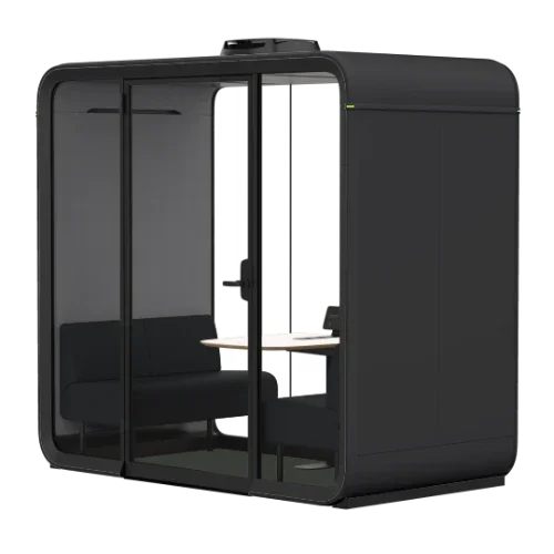 Framery Four Lite grijs