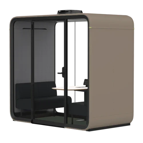 Framery Four Lite zand