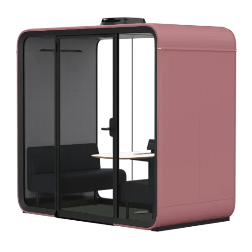 Framery Four Lite roze