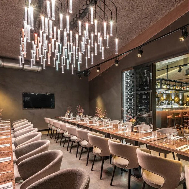 Satelliet Darford AC Stoel | Luxe Horeca Armstoel