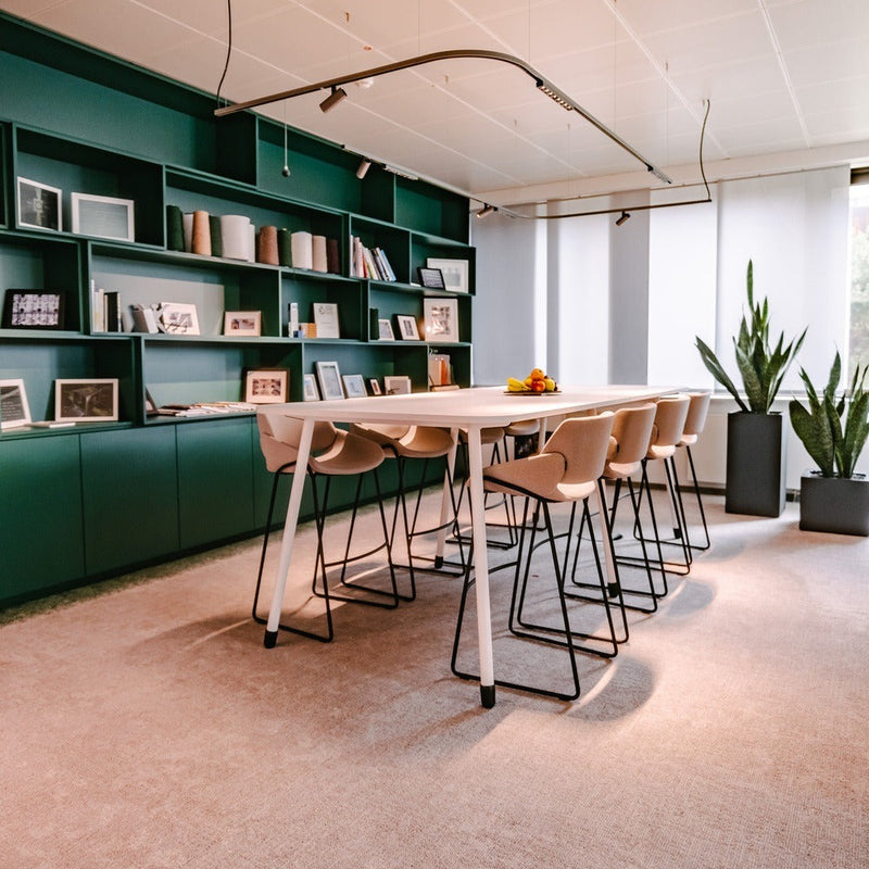WINI WINEA TEAMS | modulair tafelsysteem