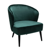 Darford LAC fauteuil groen