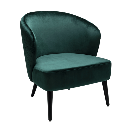 Darford LAC fauteuil groen