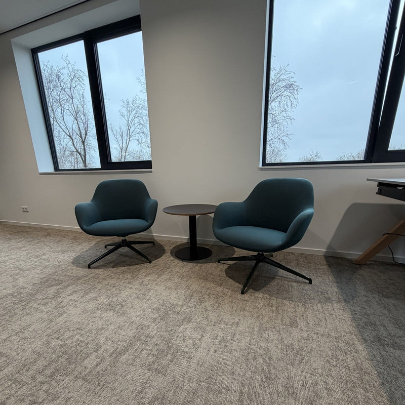 Design fauteuil Deberenn Amber