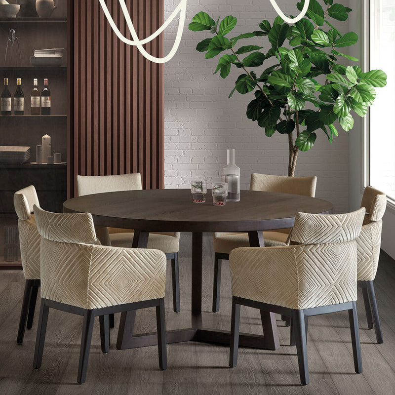 Detta tafel Cenare