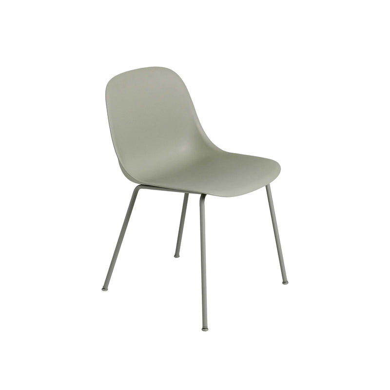 Stoel Muuto Fiber / 5 kleuren