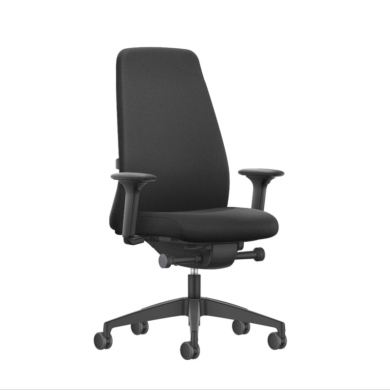 Bureaustoel Interstuhl EVERY EV117 Pro