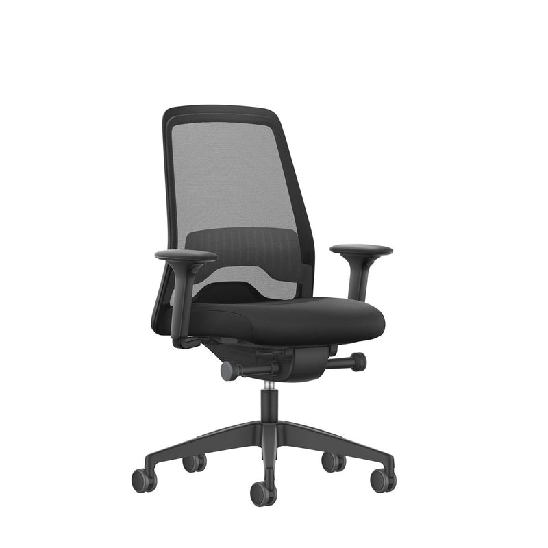 Bureaustoel Interstuhl EVERY EV216 Pro