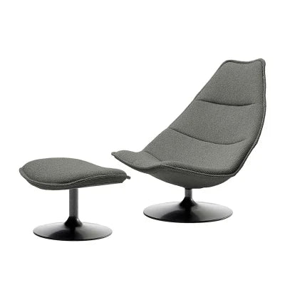 Artifort F584, F585 & F586 fauteuil | Geoffrey Harcourt