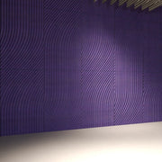 Feltouch Zen paneel paars