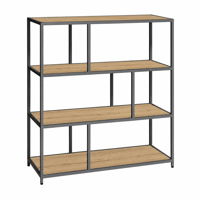 Roomdivider Flexwall B119cm / verkrijgbaar in 3 hoogtes en vele kleuren