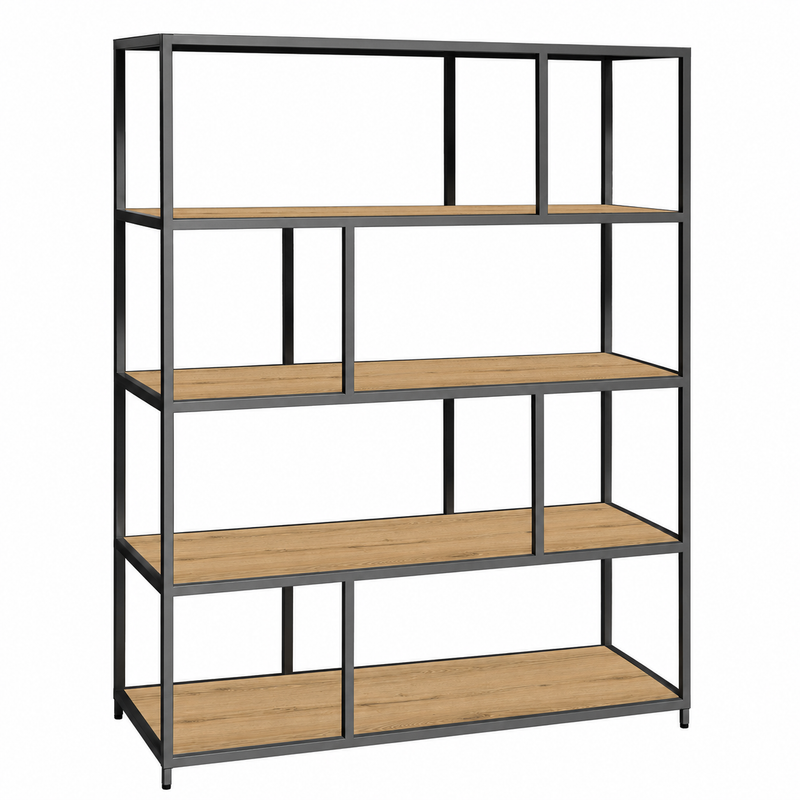 Roomdivider Flexwall B119cm / verkrijgbaar in 3 hoogtes en vele kleuren
