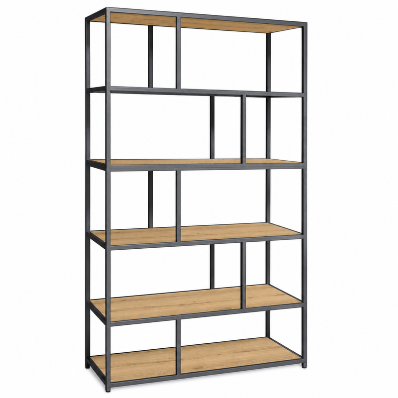Roomdivider Flexwall B119cm / verkrijgbaar in 3 hoogtes en vele kleuren