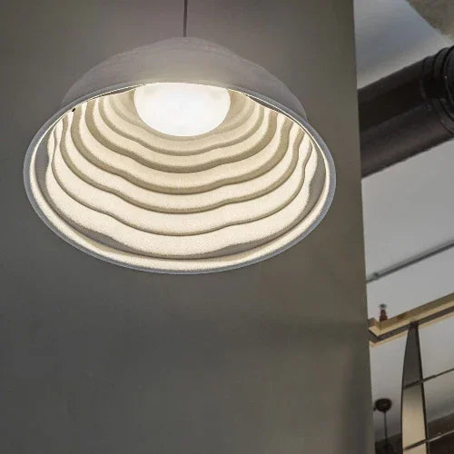 Topolight detail Feltouch