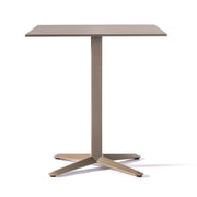 Fermoni steel terrastafel