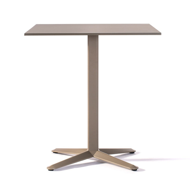 Fermoni steel terrastafel