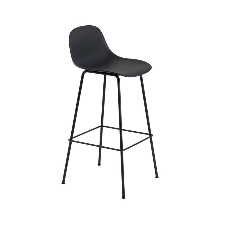 Barkruk Muuto Fiber / 4 kleuren
