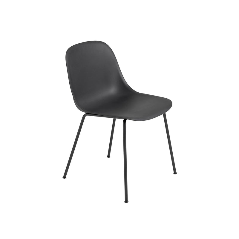 Stoel Muuto Fiber / 5 kleuren