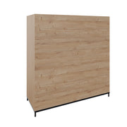 Flexwall plantenbak B119 H124cm D43cm