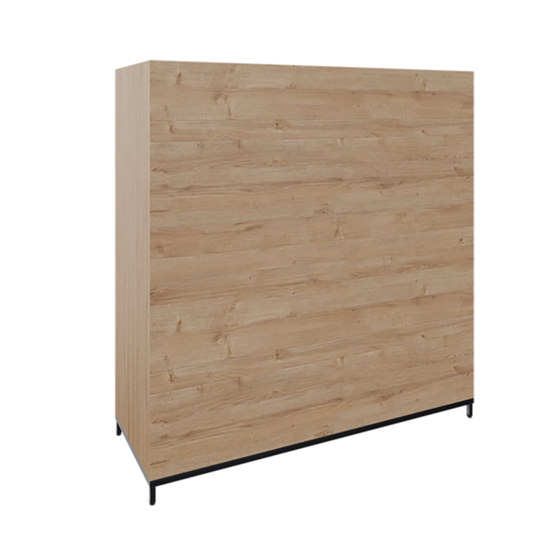 Flexwall plantenbak B119 H124cm D43cm