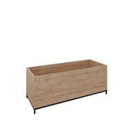 Flexwall plantenbak B119 H46cm D43cm