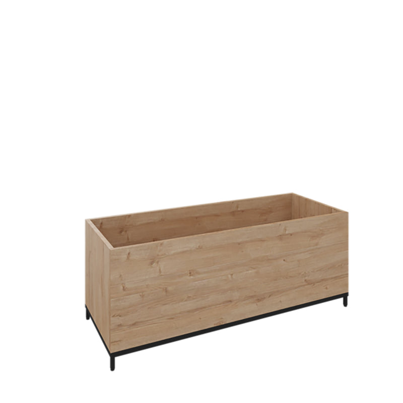Flexwall plantenbak B119 H46cm D43cm