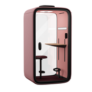 Belcel Framery ONE in de kleur roze