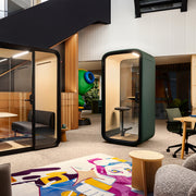 Room-in-Room by Framery