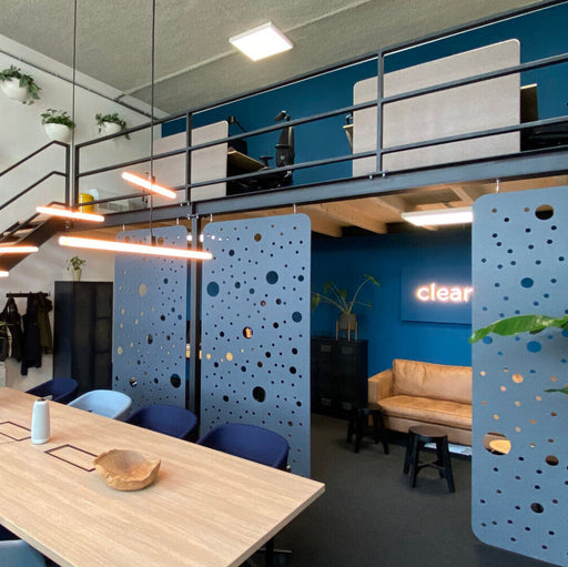 Galaxy plafondpanelen 