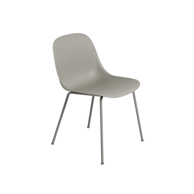 Stoel Muuto Fiber / 5 kleuren
