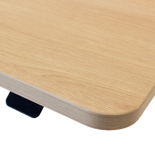 Halo bureau met afgeronde hoeken