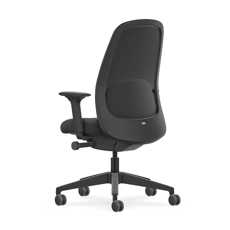 Bureaustoel Interstuhl HEJis3 HJ216