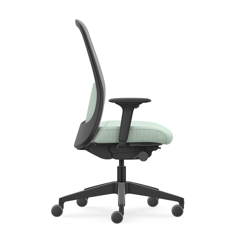 Bureaustoel Interstuhl HEJis3 HJ216