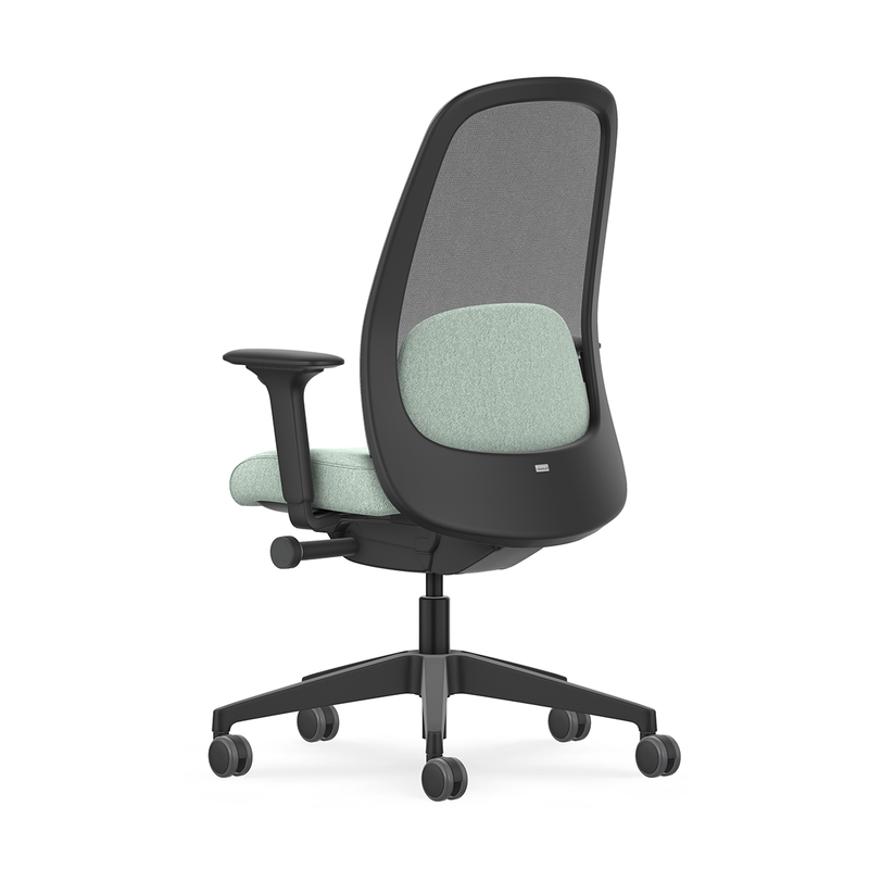 Bureaustoel Interstuhl HEJis3 HJ216