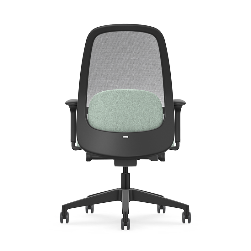 Bureaustoel Interstuhl HEJis3 HJ216