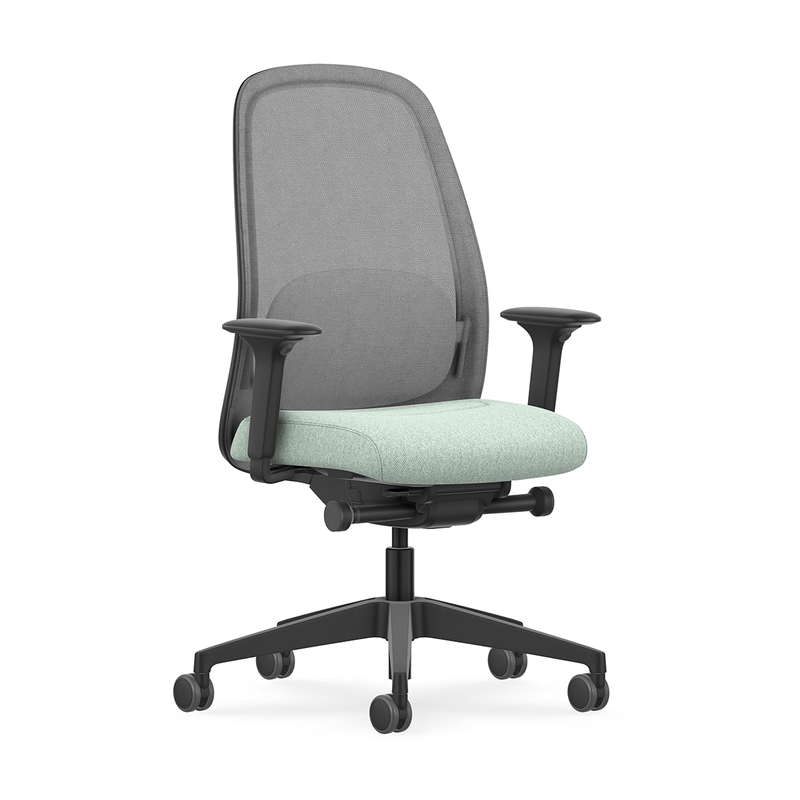 Bureaustoel Interstuhl HEJis3 HJ216