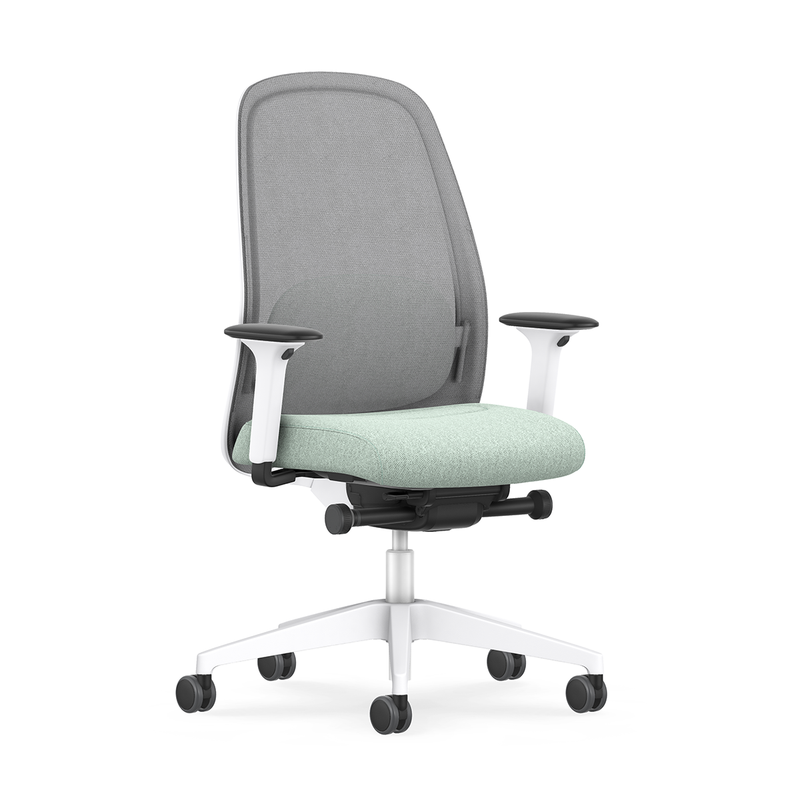 Bureaustoel Interstuhl HEJis3 HJ216