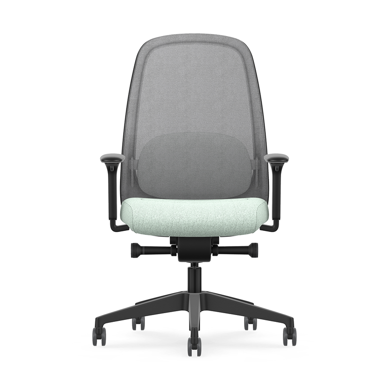 Bureaustoel Interstuhl HEJis3 HJ216